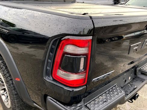 Used 2022 RAM 1500 TRX w/ TRX Level 2 Equipment Group AWD/4WD image 37