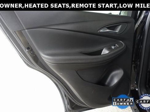 Used 2022 Buick Encore GX Select image 19