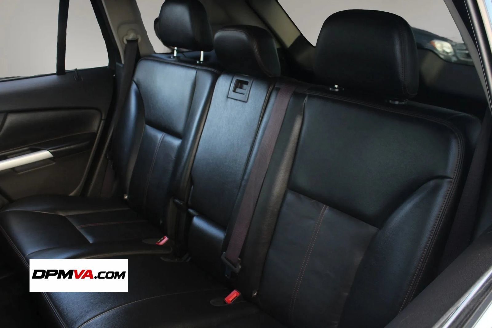 Used 2013 Ford Edge Limited AWD/4WD image 15