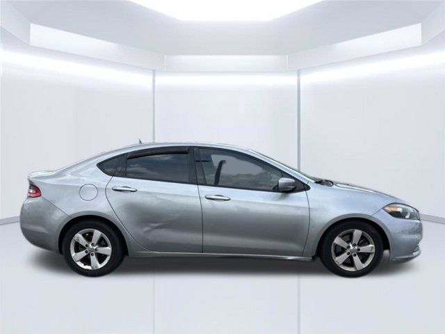 Used 2015 Dodge Dart SXT FWD image 5