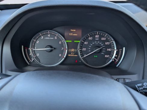 Used 2017 Acura MDX SH-AWD w/ Advance Package image 30