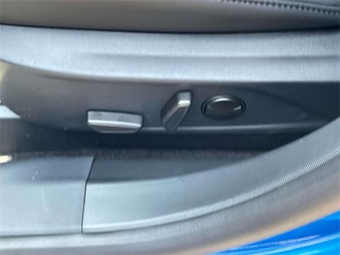 New 2025 Ford Mustang Mach-E Premium image 18