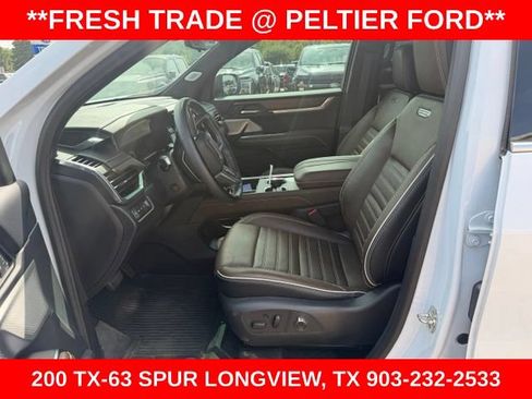 Used 2026 GMC Acadia Denali Ultimate w/ LPO, Floor Liner Package AWD/4WD image 6