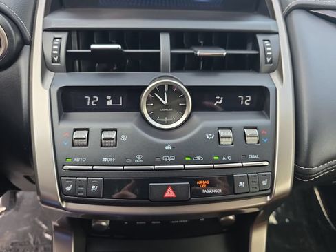 Used 2019 Lexus NX 300 AWD w/ Comfort Package image 23