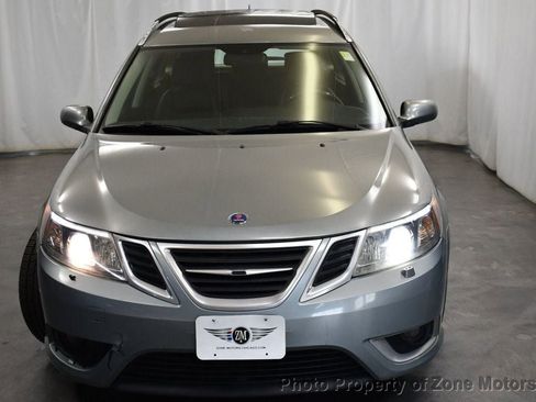 Used 2009 Saab 9-3 Aero image 4