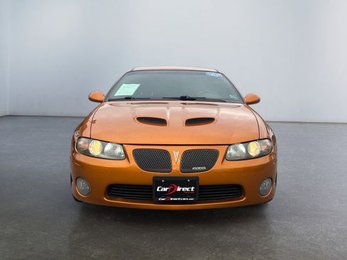 Used 2006 Pontiac GTO image 11
