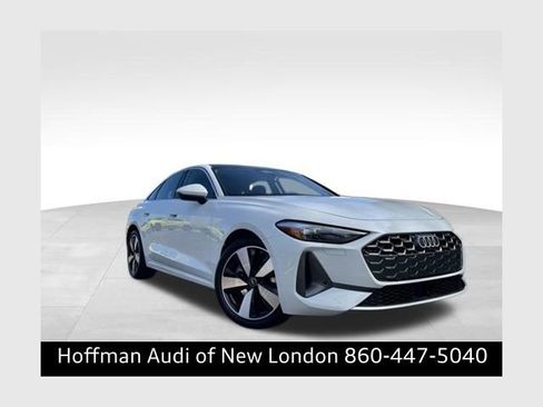 Used 2025 Audi A5 2.0T Premium w/ Convenience Package AWD/4WD image 1
