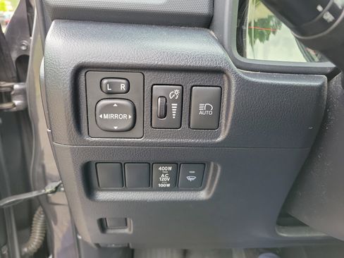 Used 2023 Toyota 4Runner SR5 RWD image 17