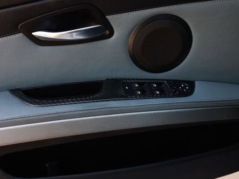 Used 2009 BMW M3 Sedan RWD image 48