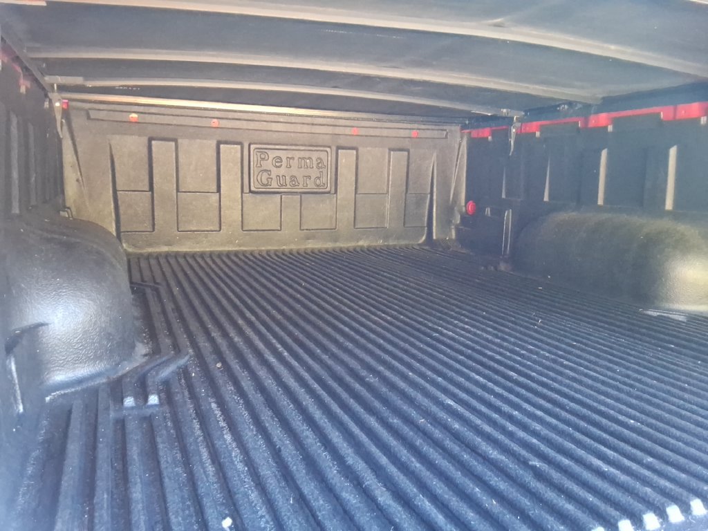 Used 2007 Toyota Tundra SR5 AWD/4WD image 16