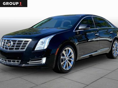 Used 2014 Cadillac XTS Premium