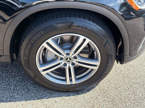 Used 2022 Mercedes-Benz GLC 300 w/ Premium Package Lite image 12