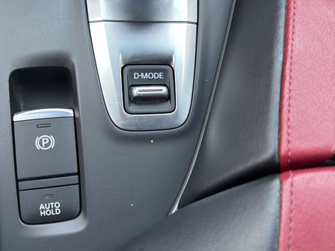 Used 2023 INFINITI QX50 Sport FWD image 15