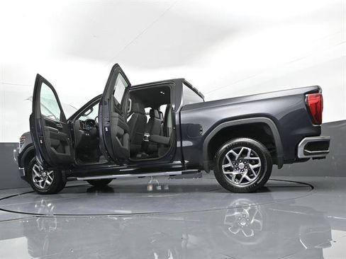 Used 2023 GMC Sierra 1500 SLT RWD image 53
