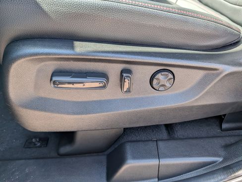 Used 2025 Honda Odyssey Sport-L image 23