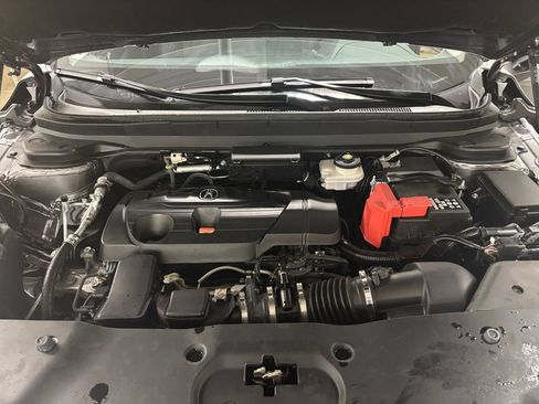 Certified 2023 Acura RDX AWD image 9