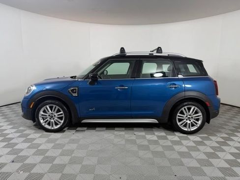 Used 2024 MINI Cooper Countryman S w/ Premium Package AWD/4WD image 4