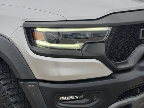 Used 2021 RAM 1500 TRX w/ TRX Level 2 Equipment Group AWD/4WD image 10