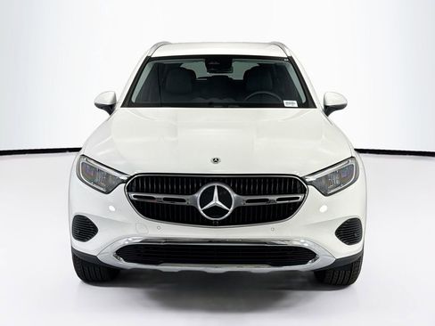 Certified 2026 Mercedes-Benz GLC 300 4MATIC image 2