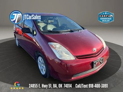 Used 2005 Toyota Prius