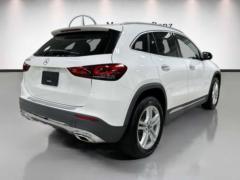 Used 2021 Mercedes-Benz GLA 250 image 5