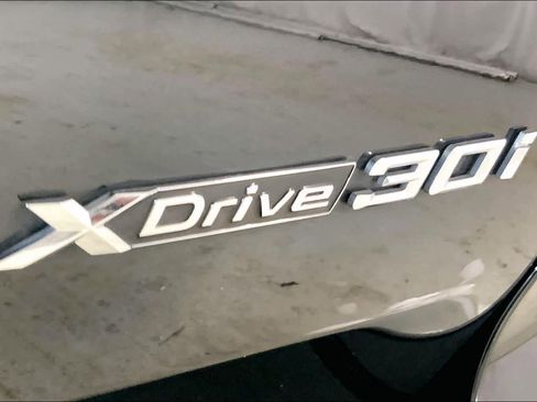 Certified 2023 BMW X3 xDrive30i w/ Convenience Package image 9