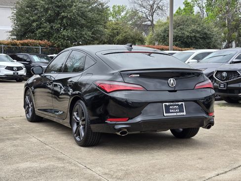 Certified 2023 Acura Integra A-Spec image 8