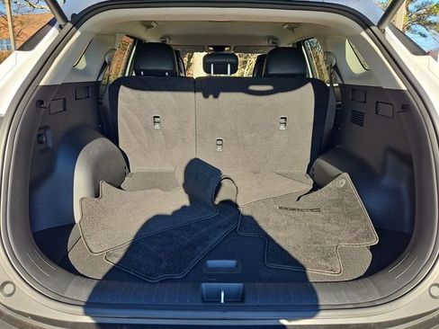 Certified 2026 Kia Sportage EX image 17