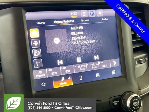 Used 2022 RAM 1500 Tradesman w/ Trailer Tow Group AWD/4WD image 20