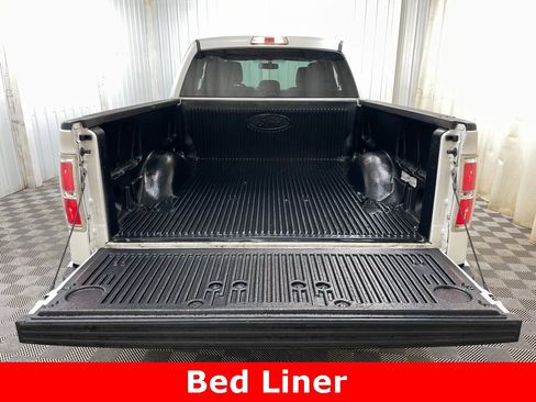 Used 2013 Ford F150 XLT w/ XLT Chrome Pkg image 8
