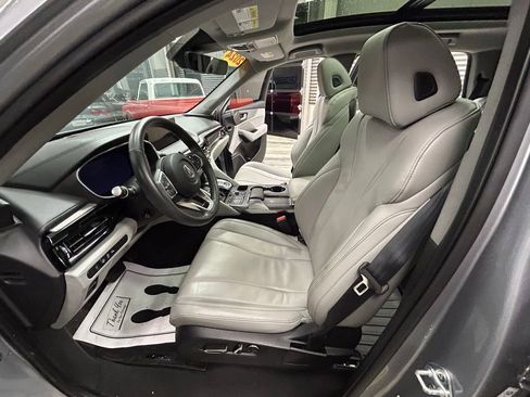 Used 2024 Acura MDX SH-AWD w/ Technology Package image 56