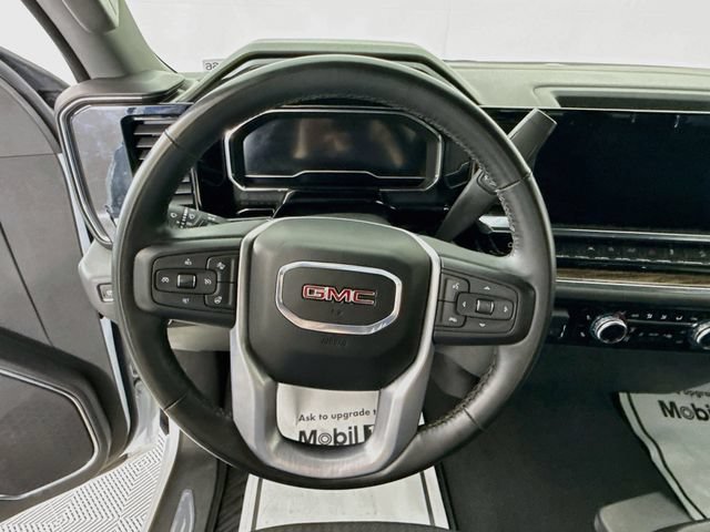 Used 2024 GMC Sierra 1500 SLE w/ Preferred Package AWD/4WD image 12
