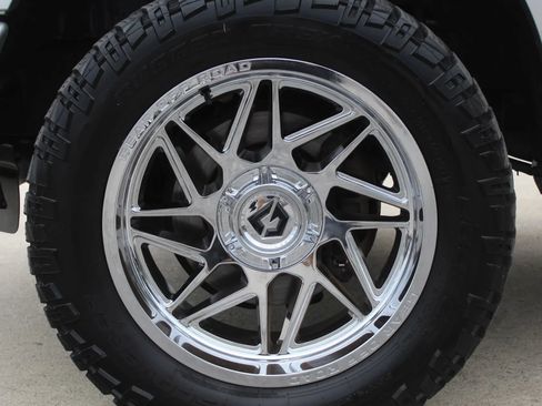 Used 2013 Ford F150 Platinum AWD/4WD image 9