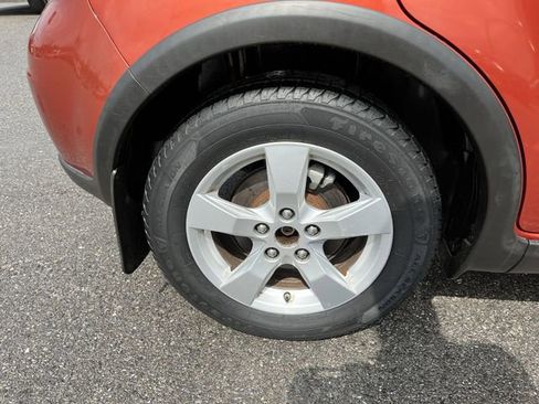 Used 2011 Suzuki SX4 AWD Hatchback image 20