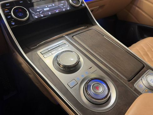 Used 2024 Genesis GV80 3.5T Prestige Signature w/ Security Package image 54