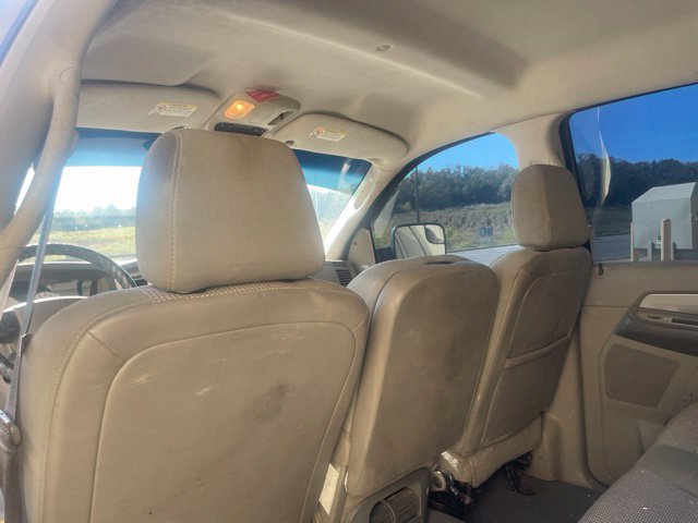 Used 2008 Dodge Ram 3500 Truck SXT w/ Popular Equipment Group AWD/4WD image 24