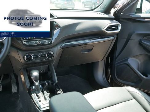 Used 2023 Chevrolet TrailBlazer ACTIV w/ Convenience Package AWD/4WD image 23