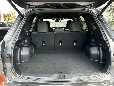 Certified 2026 Subaru Forester Premium AWD/4WD image 20