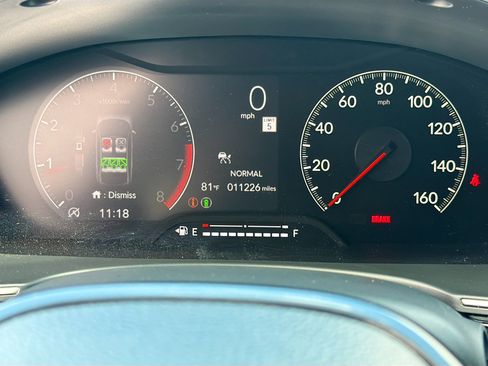 Used 2023 Honda Civic Si image 37