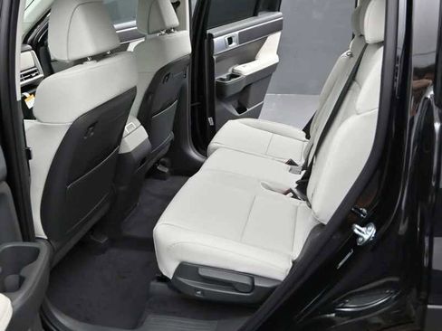 New 2026 Hyundai Santa Fe SEL AWD/4WD image 14