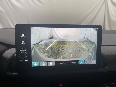 Used 2023 Honda CR-V Sport Touring image 17