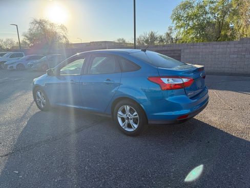Used 2014 Ford Focus SE image 7
