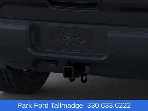 New 2026 Ford Bronco Sport Big Bend w/ Convenience Package AWD/4WD image 23