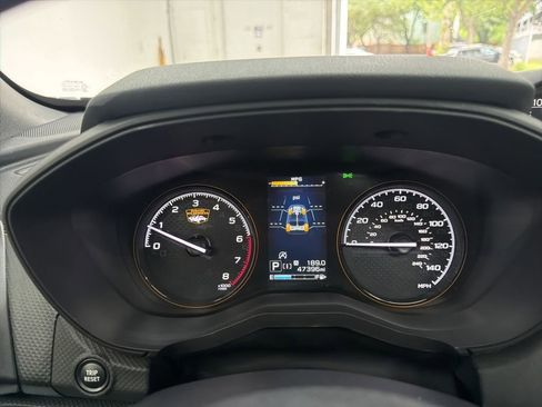Used 2022 Subaru Forester Wilderness AWD/4WD image 33
