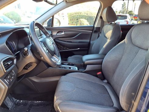 Used 2019 Hyundai Santa Fe SEL image 9