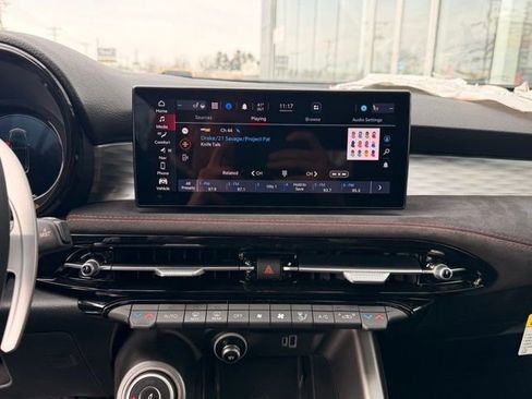 Used 2024 Alfa Romeo Tonale Veloce image 15