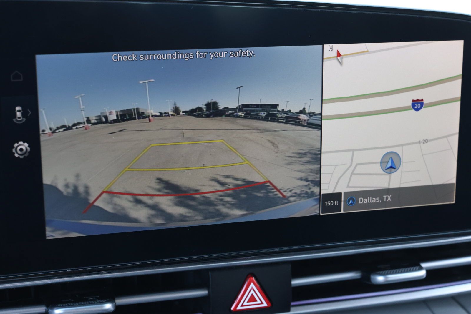 Used 2024 Hyundai Elantra SEL FWD image 20