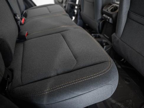 New 2026 Jeep Wrangler Sport S image 31