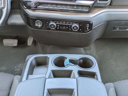 Used 2022 Chevrolet Silverado 1500 RST w/ LPO, Dark Essentials Package AWD/4WD image 19