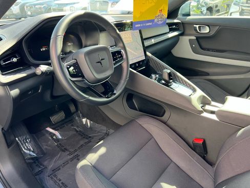 Used 2023 Polestar Polestar 2 FWD image 28